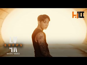 [4K 60FPS] 정국 Jung Kook 'Standing Next to You' MV