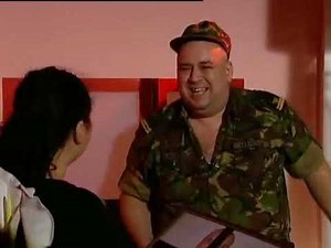 Trasniti in Nato Sezonul 9 Episodul 49