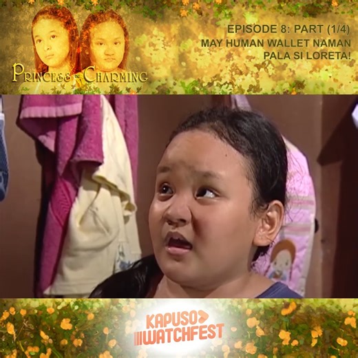 62K views · 3.1K reactions | Princess Charming Episode 8 (Part 1 of...