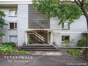 Sold Unit 2/8b Lambert Avenue, Sandy Bay TAS 7005 - Mar 13, 2022