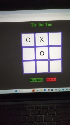 Create Game Using HTML CSS & JS || Coder Sir