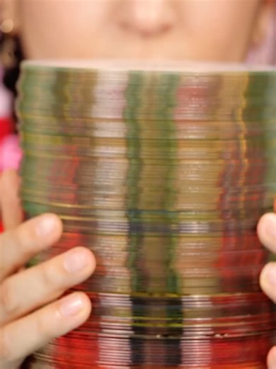 変な世界記録を破ろう！123 GO! CHALLENGEが誰でもできることに挑戦！ - 005