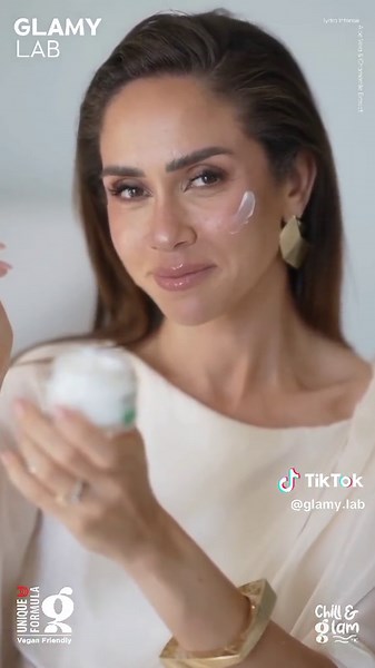 Keep your body hydrated all day long with GLAMY LAB Hydra Intense Cream. Packed with glycerin, honey, and panthenol, it’s your skin’s best friend. *Apply our Hydra Intense Cream twice (Day and night). Try it yourself: https://eparkville.com/collections/glamy-lab #GetYourGlamOn #GlowHydrateRejuvenate #Chill&Glam Tax ID: 579-640-647