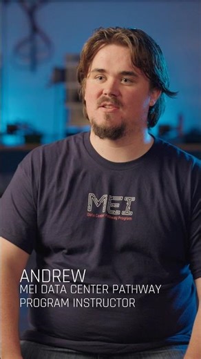 From Classroom to Career: TSTC’s MEI Data Center Pathway Program Is Changing Lives
