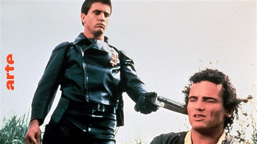 Mad Max - Regarder le film complet