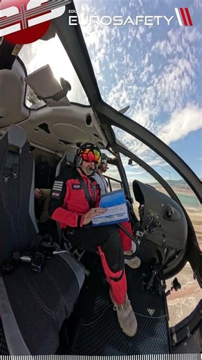 #459 — Finding what speed Vy is in your Airbus Helicopter Rotorcraft Flight Manual