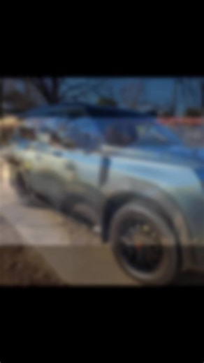 2026 Armada paint Correction buff 3 year System X ceramic coating 💦 | WildCard Ceramic Coatings