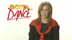 TV icon Stefanie Powers plays Joanne, a divorcee who's hoping to serve some sweet revenge to her ex-husband in Gotta Dance the Musical. The Pre-Broadway World Premiere Musical Comedy is NOW PLAYING at the Bank of America Theatre through January 17! Tickets at: http://bit.ly/GottaDance15 | Broadway In Chicago