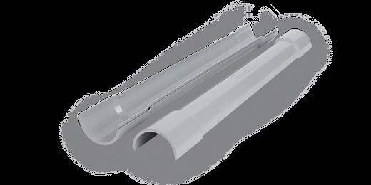 EPR Repair Kit - Kraloy Fittings