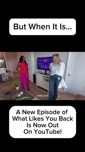 Not Every Look Can Be A Win