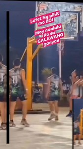 3.7M views · 24K reactions | Lufet Ng Pihit Mo BOI May naalalnkonsa GALAWANG ganyan #reels #highlightsシ゚ #hoops #trend #basketball #ballislife #sports #PinoyPride #Philippines #pinoybasketball #pinas #pinoy | Fusion Minds | Facebook