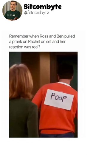 Sitcom Byte on Instagram: "Follow @sitcombyte for more content like this. 🎬 fun facts about Friends: The Movie brings everyone’s favorite six pals—Rachel, Ross, Monica, Chandler, Joey, and Phoebe—back together for a new chapter filled with laughter, love, and plenty of surprises. Set years after the iconic sitcom, the film follows the group as they reunite in New York City, where old memories resurface, new challenges arise, and their bond proves stronger than ever. Packed with hilarious moment