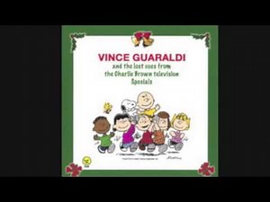 "Peppermint Patty" theme by Vince Guaraldi