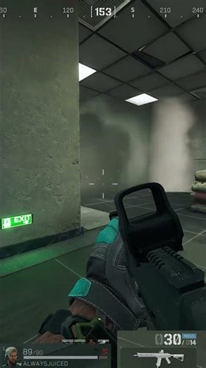 Juicers vs Bot Loadout #deltaforce #deltaforcegame