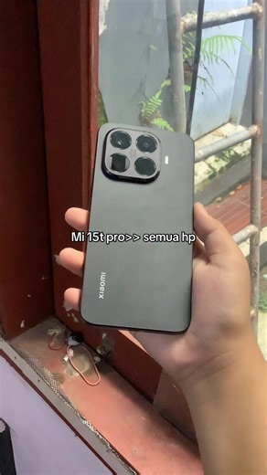 #fyp #tech #mi15tpro #xiaomi #techtok