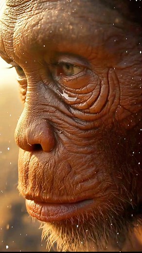 8.5K views · 228 reactions | Did early humans cry the same way we do today? The answer might surprise you. Dive into this fascinating piece of human history and discover the emotional side of our ancestors.  Don’t forget to Follow for more mind-blowing history shorts! #ai #education #history #tears #emotional | History Vault | Facebook