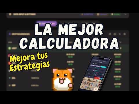 The BEST RollerCoin tool 🐹 Earnings and Substitution Calculator