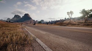 And that's why PUBG definitely is one of the Games of the Year! Turn the sound up to admire this video in its full glory. 😂 Video credit: /u/i_met_geoff | Overwolf