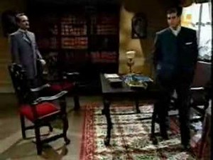 Luz Maria Cap 46 5/5