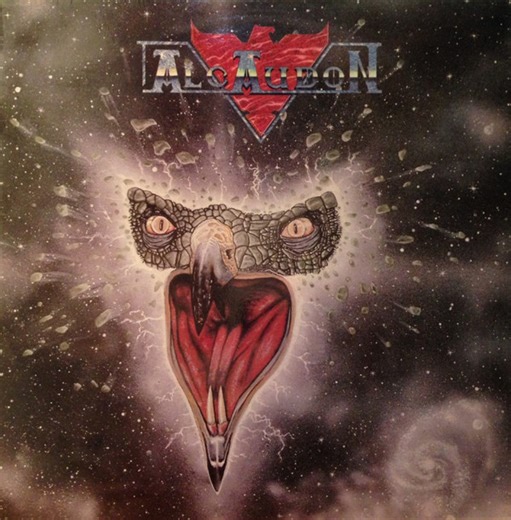 Alcaudon - Alcaudon