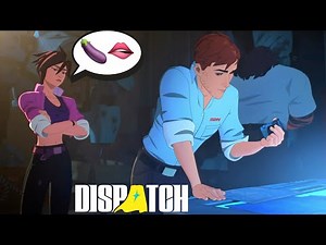 Invisigal has a dream about Robert | Dispatch