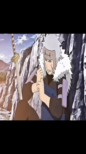 Tobirama Senju: The Underrated Second Hokage