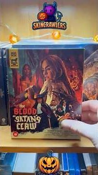 Horror Blu-Ray/ 4K For Halloween 🎃#bluray #4k #horror #physicalmedia #horrormovies