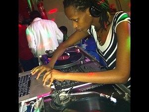 HOW ANITA PENDO STARTED HER PROFESSION