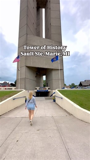 87 reactions · 3 comments | Views for days from the Tower of History...