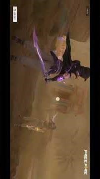 cara pasang config free fire