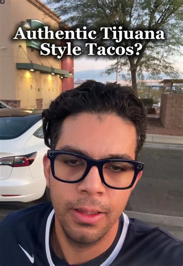 Authentic Tijuana Style Tacos at Chatos Tacos
