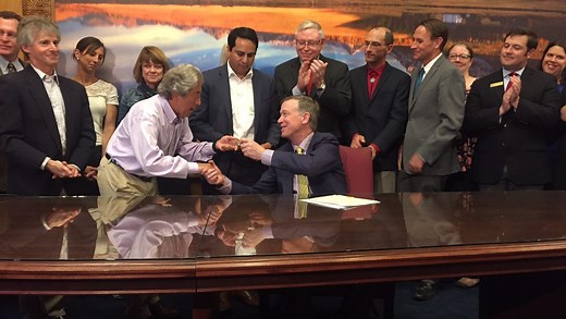 How to file a Colorado Open Records Act or Colorado Criminal Justice Records Act request