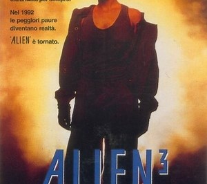 Alien 3 - Film 1992