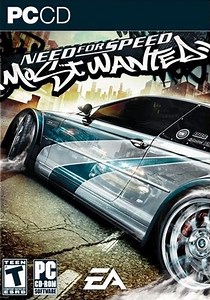 Need for Speed Most Wanted 2005 İndir - Full - Türkçe | Oyun İndir Vip - Program İndir Full PC Ve Android Apk