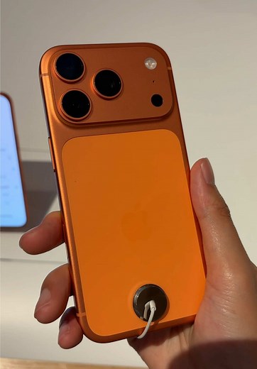 iPhone 17 系列所有配色介绍