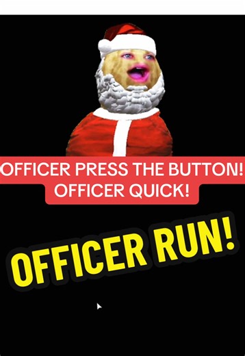 Peanut and the crew were so close to getting out all they needed was @OfficerFA to press the button! You guys were so close there Bungulator! 😭 maybe next time 🎬twitch.tv/theburntpeanut @theburntpeanut #theburntpeanutclip #theburntpeanut #theburntpeanutclips #fyp #peanut