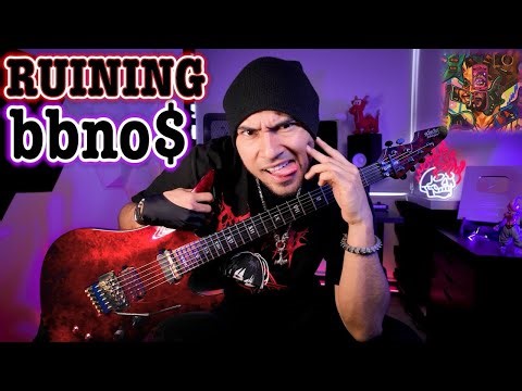 bbno$ - 1-800 || 📞 RAVEN Ruin Sessions N°17