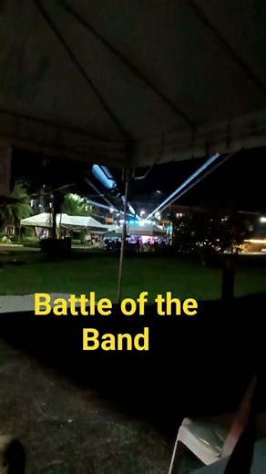 Battle of the band