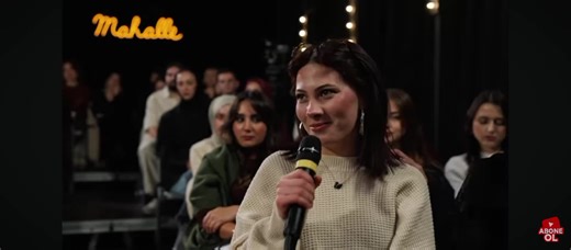 Mahalle Hikayeleri: Gerçek Yaşanmış Olaylar