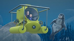 Fireman Sam S15E09 - Wild Snaps