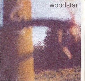 Woodstar - Sorry Skin (3-track single)