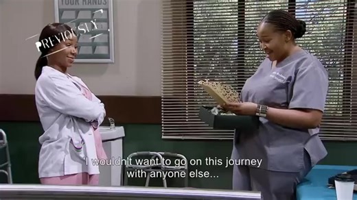 Skeem Saam Full Episode - February 24, 2026