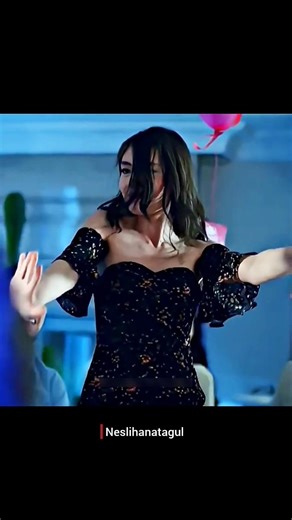 Neslihanatagul Dance 💃 Song #dance #song #karasevda #buraközçivit #keşfet