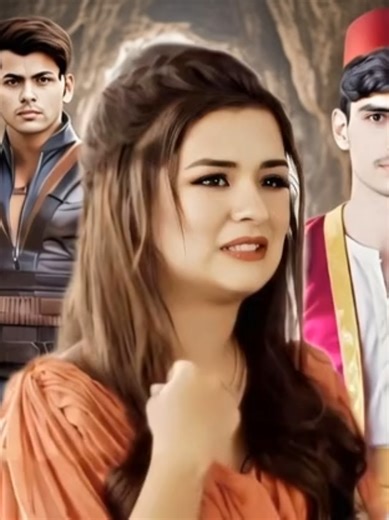 Aladdin Season 4 Episode 1