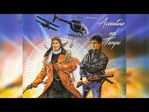 AVVENTURE NEL TEMPO (1986) Film Completo HD
