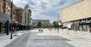 Moravski lisnik: Čačak dobija park od 56 hektara sa jezerom, visećim stazama i vidikovcima za sve generacije