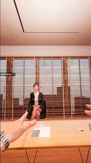 🇺🇸🇬🇧 💼 FrOgZ – VR Secretary: Ailey Edition (Steam VR) Office roleplay, choices, immersive dynamics