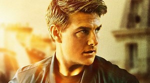 Tom Cruise Reportedly Has High Praise for The Flash