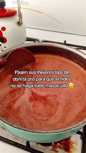 Consejos de Cocina para Hacer Fideos Perfectos