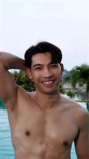 MLT027 BuengKan บึงกาฬ Tewpha Phanuphong Chemsaeng ทิวผา ภานุพงศ์ แจ่มแสง Swimwear by @awesome.sportswear @awesome.swimwear Mister Landscapes International Thailand 2026 Activity Camp : January 17-18, 2026 at The Kaset Hotel Huahin Grand Final : February 22, 2026 at NT Meeting & Auditorium Chaengwattana Bangkok #MisterLandscapesInternationalThailand2026 #MisterLandscapesInternationalThailand #MisterLandscapesThailand2026 #MalePageant #thaipageant